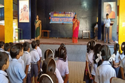 Chinmaya Vidyalaya-Teachers Day